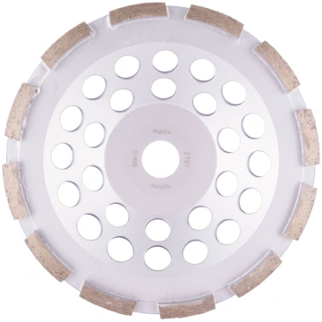 Izpārdošana! Dimanta slīpripa 180mm Makita B-48636