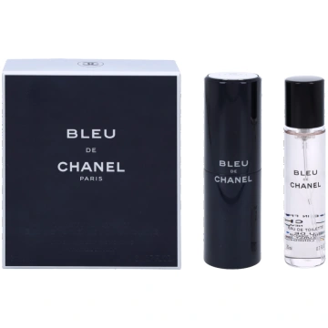 Chanel Bleu De Chanel Pour Homme komplekts vīrieši