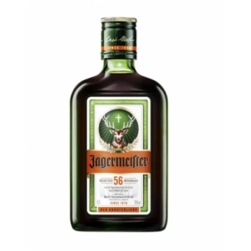 Jagermeister 35% 1.0