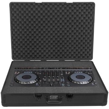 UDG Ultimate Pick Foam Flight Case AlphaTheta DDJ-