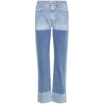 Closed - Renton Jeans Mid Blue - izmērs 24