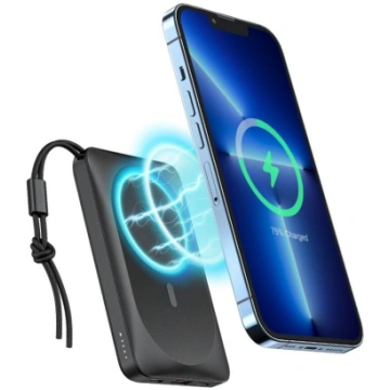 Ārējais akumulators Veger Powerbank compatible wit