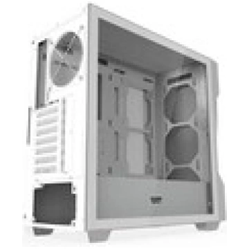 Darkflash DS900 Mesh computer case without fans (W