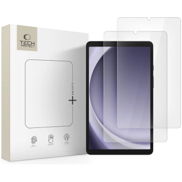 Tech-Protect Samsung Galaxy Tab A9 aizsargstikls G