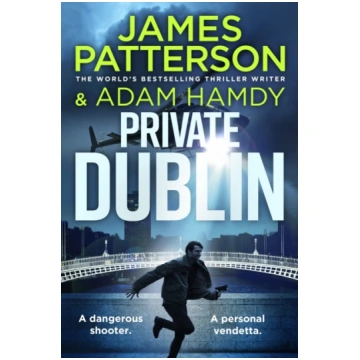 Private Dublin James Patterson