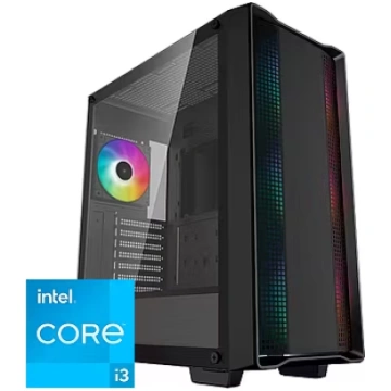 Dateks Intel Core i3 GMNG (DDR4), 16GB (2x8) DDR4,