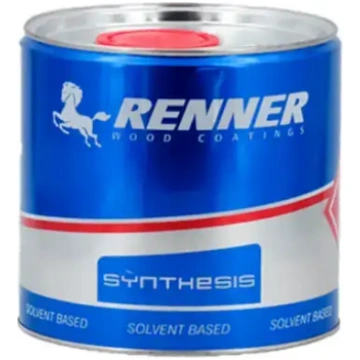 RENNER FC---M003 PU Cietinātājs - Ātrai Žūšanai un