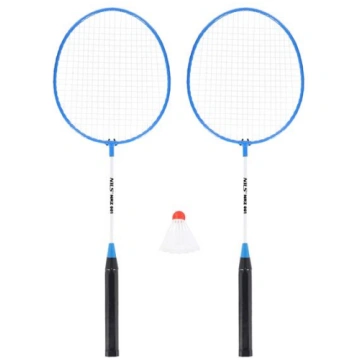 Badmintona komplekts NRZ001 BADMINTON SET 2 ROCKET