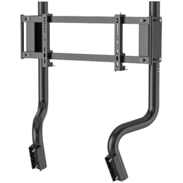 Oplite 89132 Flight/racing simulator monitor stand