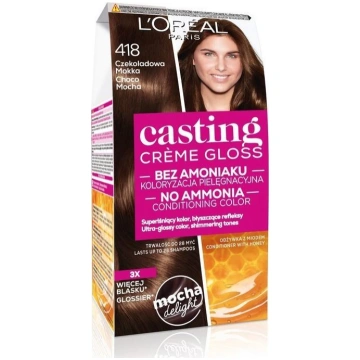 L Oreal Paris Casting Creme Gloss Krem koloryzujac