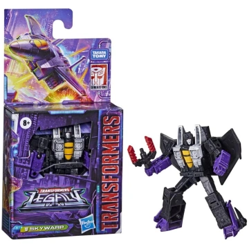 Transformers Generations Legacy Core Class - Skywa