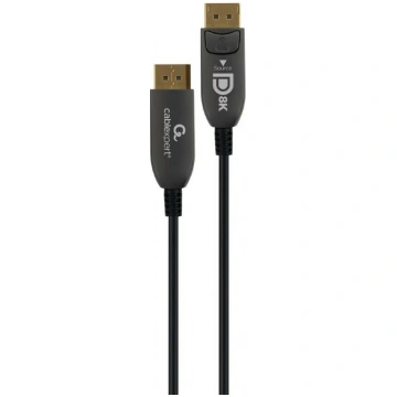 Gembird CC-DP8K-AOC-5M Aktīvais optiskais DisplayP