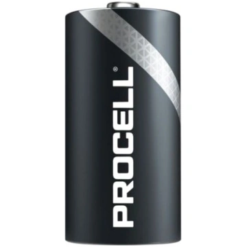 Baterijas Duracell C LR14/MN1400 Procell, 1.5V, 1 