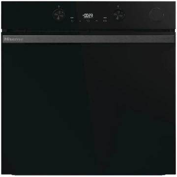 Iebūvējamā elektriskā cepeškrāsns Hisense BSA66226