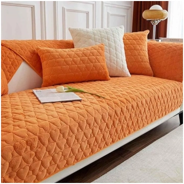 Sofa Cover 1 2 3 4 Seater L Shape Sofa Throw Sofa 