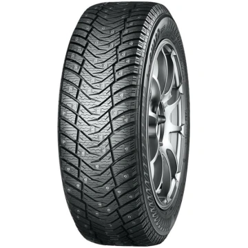 YOKOHAMA 245/45R18 YOKOHAMA ICE GUARD STUD (IG65) 
