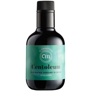 Extra virgin olīveļļa CENTOLEUM, ekoloģiska CENTUM