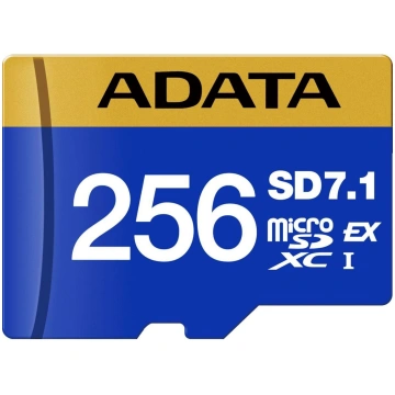 ADATA mSD EXPRESS SWITCH 2 256GB PCIe U3 C10 V30 a