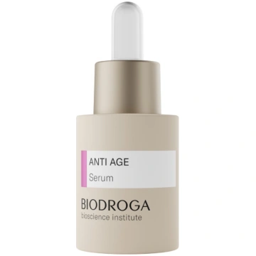 BIODROGA Anti Age pretnovecošanās serums 15ml