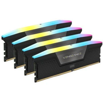 CORSAIR VENGEANCE RGB 64GB 4x16GB DDR5 ( CMH64GX5M