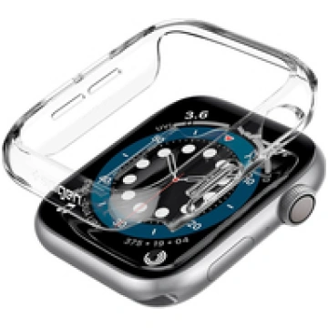 Spigen Thin Fit case for Apple Watch 4 5 6 SE 40 m