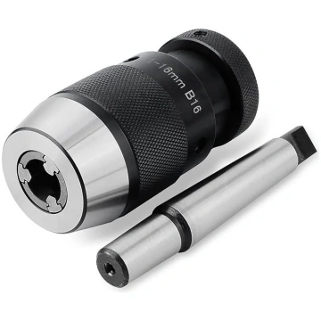1–16 mm pašregulējošais ātri noņemamais urbšanas p