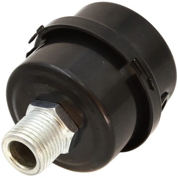 Geko G80320, gaisa filtrs 1/2", 20,5mm, metāla kor