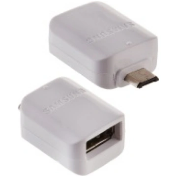 OTG kabelis/adapters SAMSUNG GH98-09728A (micro US