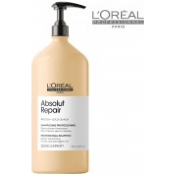 Loreal Serie Expert Absolut Repair šampūns bojātie