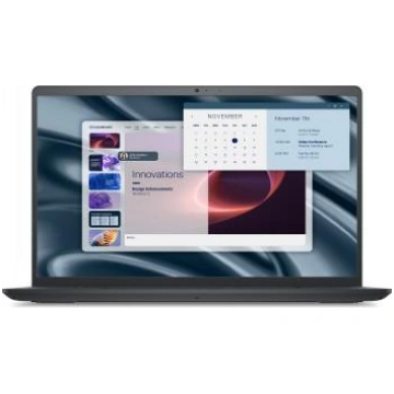 \tDELL PRO 15 ESSENTIAL R5-7520U/15.6FHD/8GB/512SS