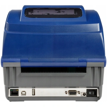 Drukarka etykiet Brady BBP12 Label printer 300 dpi