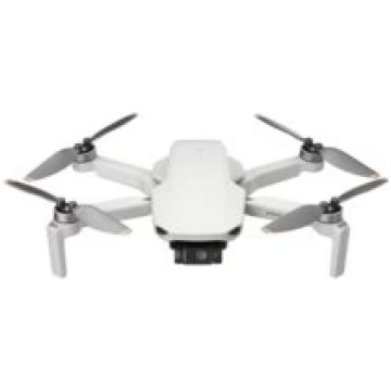 DJI Mini 4K - Drone Compatto con Video in 4K