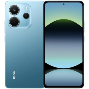 XIAOMI Redmi Note 14 NFC viedtālrunis, 8GB + 256GB