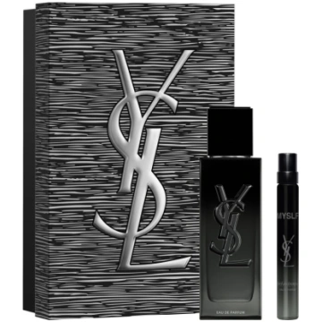 YVES SAINT LAURENT Myslf Eau De Parfum 40 ml Gift 