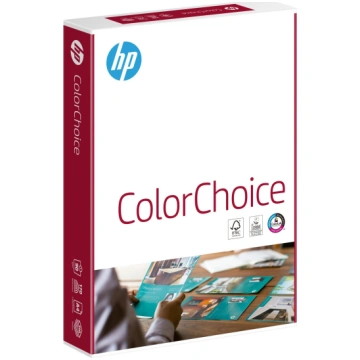HP Papier ksero ColorChoice A4 90g 500 y | 2100004