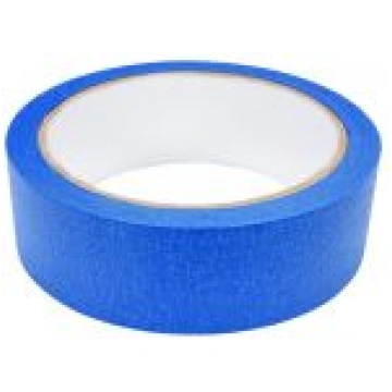 Krāsu krepju līmlente 50mx30mm (75123) VOREL