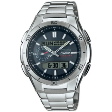 Casio Waveceptor WVA-M650D-1AER WVA-M650D-1AER