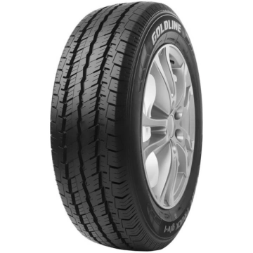 Goldline GLV1 185/80R14C 102 R