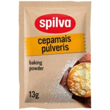 Cepamais pulveris SPILVA 13g