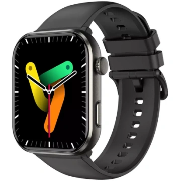 BLACKVIEW SMARTWATCH/R60 BLACK BLACKVIEW smartwatc