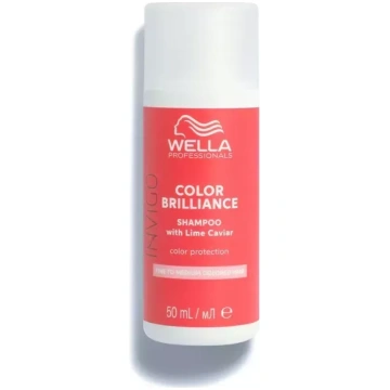 Wella Professionals Invigo Color Brilliance šampūn