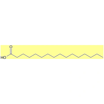 Palmitic acid, pure for analysis - min 99%