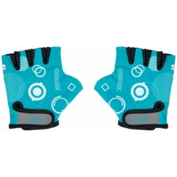 Globber gloves teal 528-005 Globber ( 5010111 0202