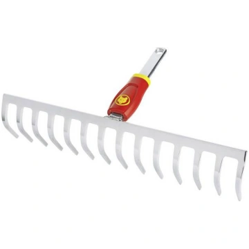 Augsnes grābeklis DR-M 35, 71AAA028650 WOLF GARTEN