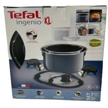 Tefal INGENIO XL 7 gab