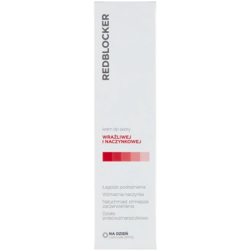 Redblocker_krem Sejas Ādai Kapilāru 50ml