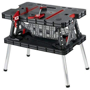 Darba galds Keter PRO FOLDING
