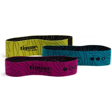 Tiguar Hip Band II