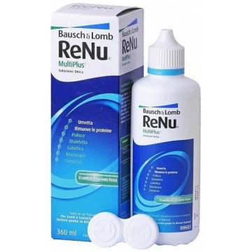 ReNu MultiPlus 360ml