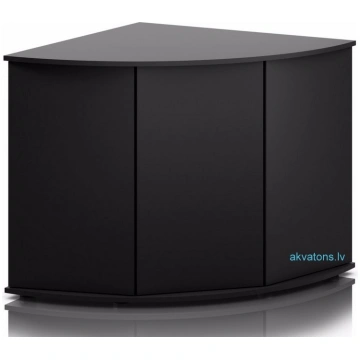 Juwel Trigon 350 Cabinet SBX Black 50433